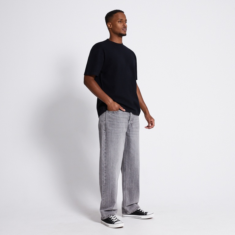 Knit tee "Valter"
